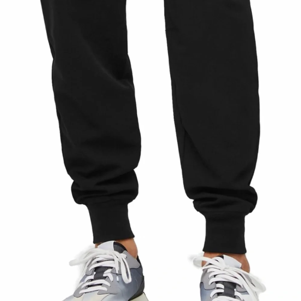 Figs Tansen Jogger Scrub Pants Black Men's Large Medical Professional MXXSW2004